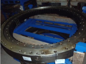 Corona de giro NEW HOLLAND