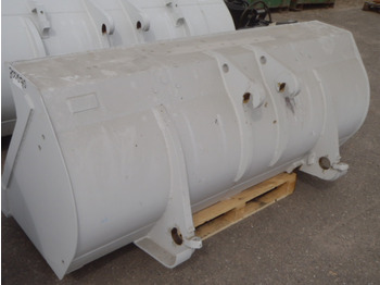 Cazo cargador NEW HOLLAND