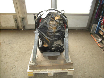 Caja de cambios NEW HOLLAND