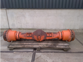 Eje posterior NEW HOLLAND