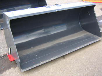 Cazo cargador NEW HOLLAND