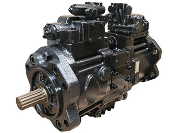 Bomba hidráulica NEW HOLLAND