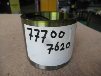 Pistones/ Anillos/ Bujes para Maquinaria de construcción nuevo New Holland YN12B01213P1: foto 3