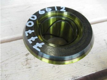 Pistones/ Anillos/ Bujes para Maquinaria de construcción nuevo New Holland YT12B01118P1: foto 2