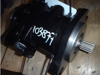 Bomba hidráulica REXROTH