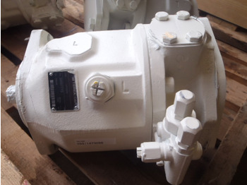 Bomba hidráulica para Maquinaria de construcción Terex O&K 1473055 -: foto 2