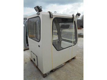 Cabina para Maquinaria de construcción nuevo Terex O&K RH30 -: foto 3