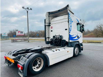 Cabeza tractora Scania R410 euro6 tractor unit: foto 2 Cabeza tractora Scania R410 euro6 tractor unit: foto 2