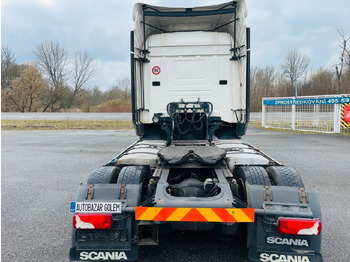 Cabeza tractora Scania R410 euro6 tractor unit: foto 3 Cabeza tractora Scania R410 euro6 tractor unit: foto 3