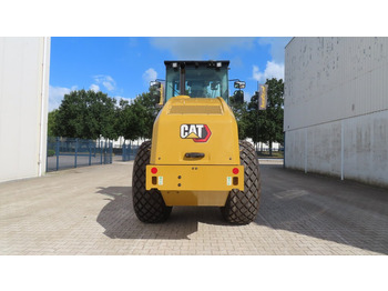 Compactador Caterpillar CS13: foto 3