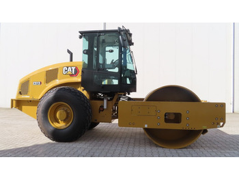 Compactador CATERPILLAR CS66B