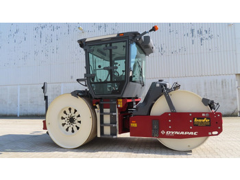 Rodillo Dynapac CS1400 VI: foto 5