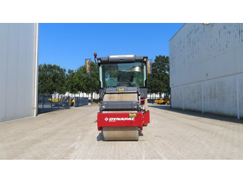 Rodillo Dynapac CS1400 VI: foto 3