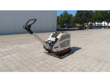 Leasing para  Dynapac DRP25D Dynapac DRP25D: foto 2