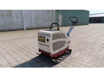 Leasing para  Dynapac DRP25D Dynapac DRP25D: foto 5