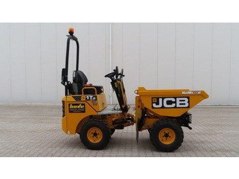 Minidumper JCB