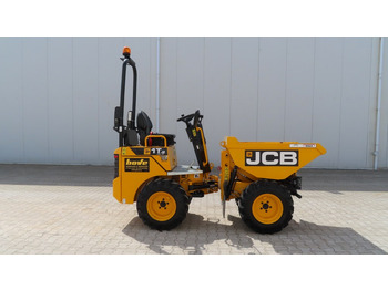 Minidumper JCB