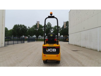 Minidumper JCB 1T-2 HT: foto 3