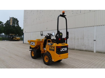 Minidumper JCB 1T-2 HT: foto 4