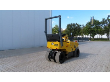 Rodillo de neumáticos Sakai TS 160-3: foto 2