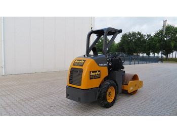 Compactador Volvo SD 25 D: foto 2