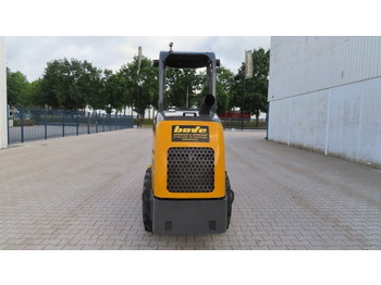 Compactador Volvo SD 25 D: foto 3