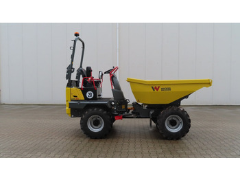 Minidumper WACKER
