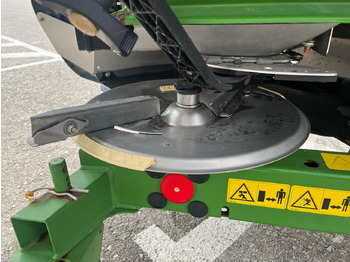 Esparcidor de fertilizantes Amazone AMAZONE ZA-M 3200 PROFIS HYDRO: foto 5