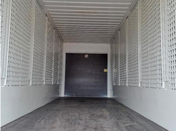 Caja cerrada Krone Heck Alu.- Rolltor: foto 5
