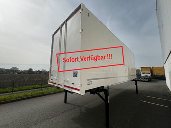 Caja cerrada KRONE