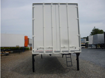 Caja cerrada Krone Heck hohe Portaltüren: foto 4 Caja cerrada Krone Heck hohe Portaltüren: foto 4