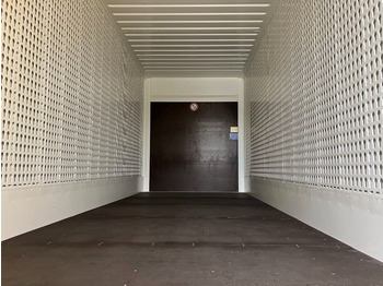 Caja cerrada Krone Wechselbrücke Koffer: foto 5