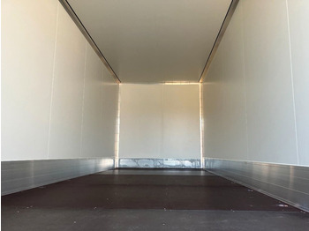 Caja cerrada Krone Wechselbrücke Kühlaufbau: foto 5 Caja cerrada Krone Wechselbrücke Kühlaufbau: foto 5