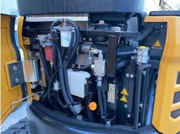 Miniexcavadora Sany SY26U: foto 4