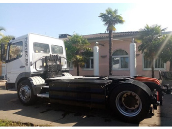 Cabeza tractora Mercedes-Benz Kamag Truck-Wiesel SZM21/KB3022/mit Garantie: foto 2