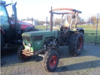 Tractor Deutz D5506-S: foto 1