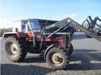 Tractor Steyr 1100 Allrad: foto 1