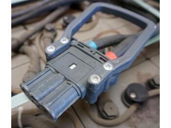 Acumulador AIM 48 Volt 6 PzS 840 Ah: foto 4