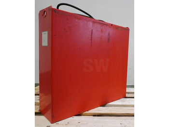 Acumulador GRUMA 24 Volt 2 PzS 250 Ah: foto 2