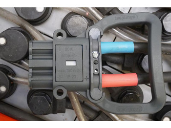 Acumulador GRUMA 24 Volt 2 PzS 250 Ah: foto 4