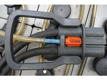 Acumulador HAWKER 48 Volt 6 PzS 930 Ah: foto 4