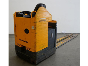 Transpaleta JUNGHEINRICH