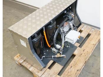 Compresor para Remolcadora LINDE Kompressor für Druckluftbremsanlage Linde P 80: foto 4