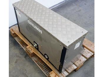 Compresor LINDE