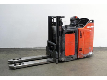 Apilador Linde D 12 HP SP 133: foto 2