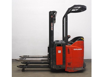 Apilador Linde D 14 SP 133: foto 4