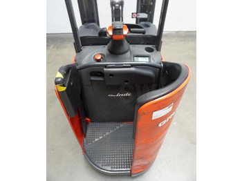 Apilador Linde D 14 SP 133: foto 3