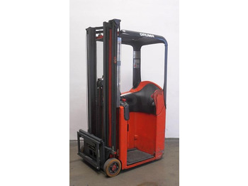 Carretilla elevadora eléctrica LINDE E10