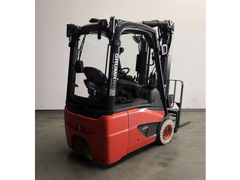 Carretilla elevadora eléctrica Linde E 16 C EVO 386-02: foto 2