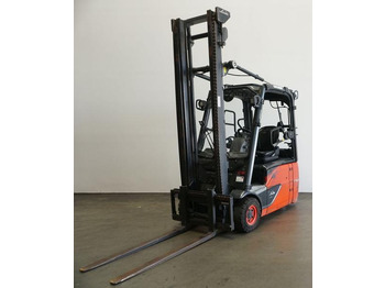 Carretilla elevadora eléctrica LINDE E16